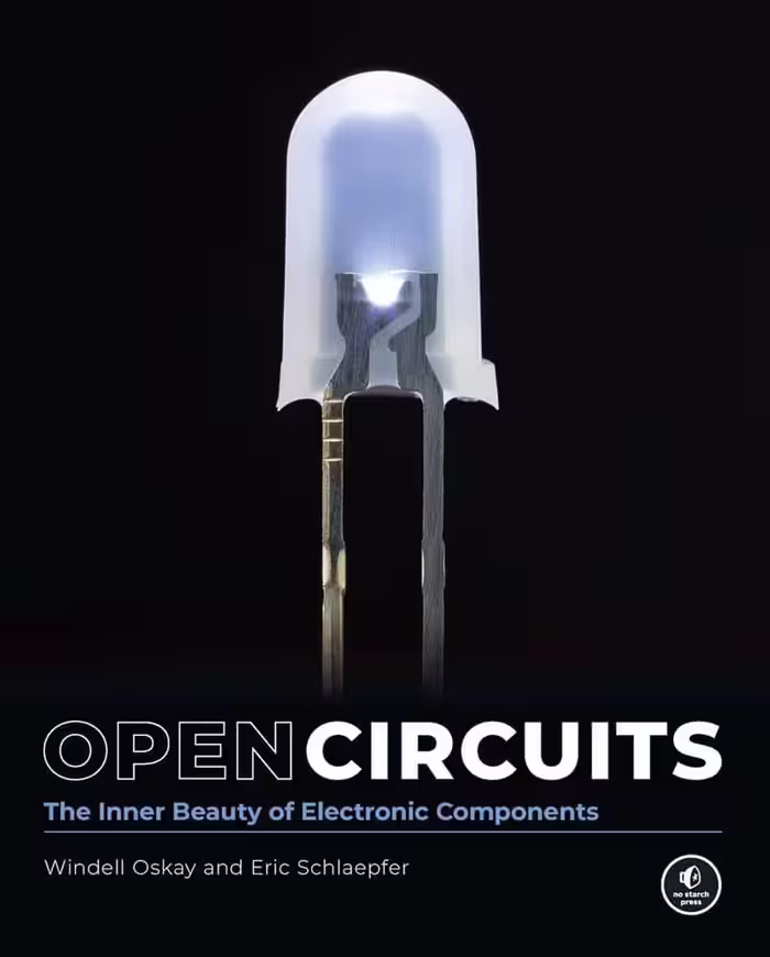 کتاب Open Circuits