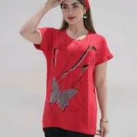 .تاپ زنانه‌ راحتی (ارسال رایگان) عبیرشاپ