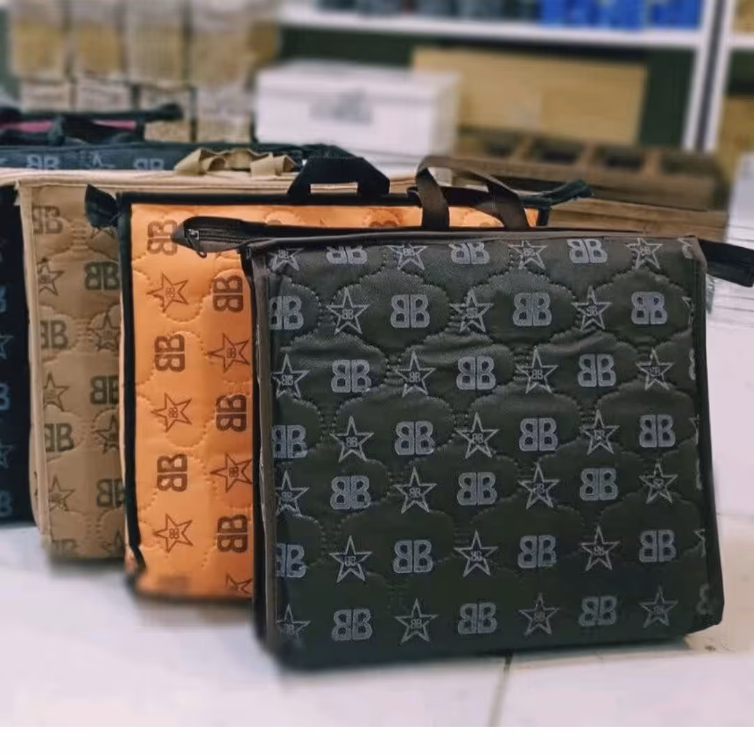 زیر انداز مسافرتی کیف دار 6 نفره 