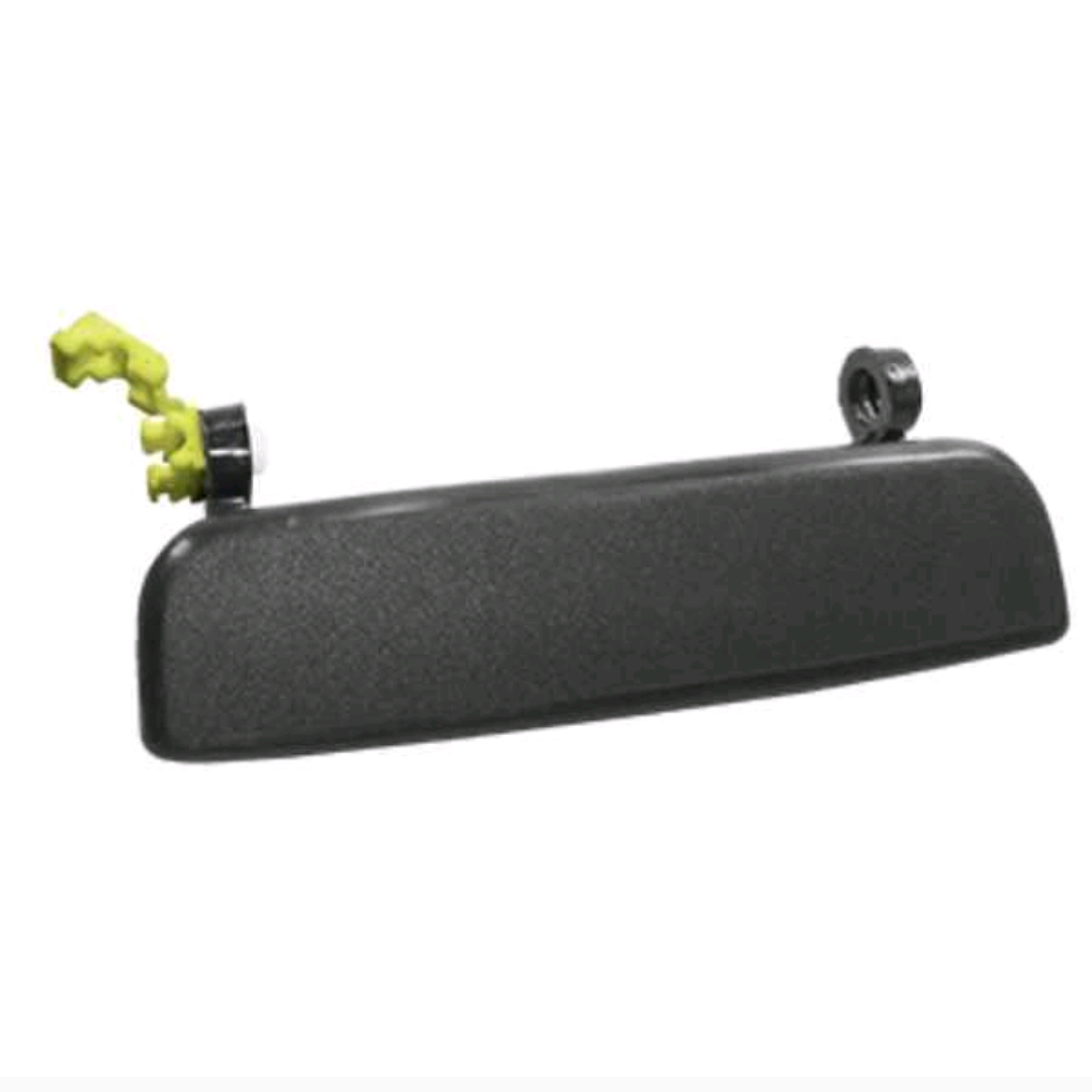 دستگیره در بازکن بیرونی پراید در بسته بندی 2 عددی سمت چپ و راست