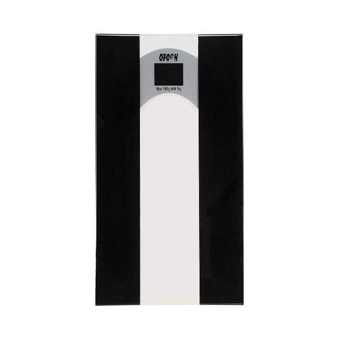 ترازو دیجیتال افق recovery