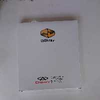 فیلتر کابین خودرو X33