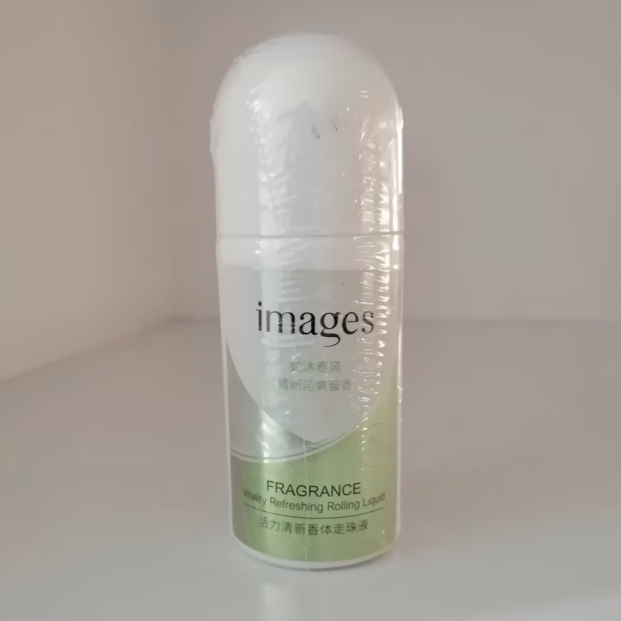 مام ضدتعریق رولی ایمیجز 50 میل