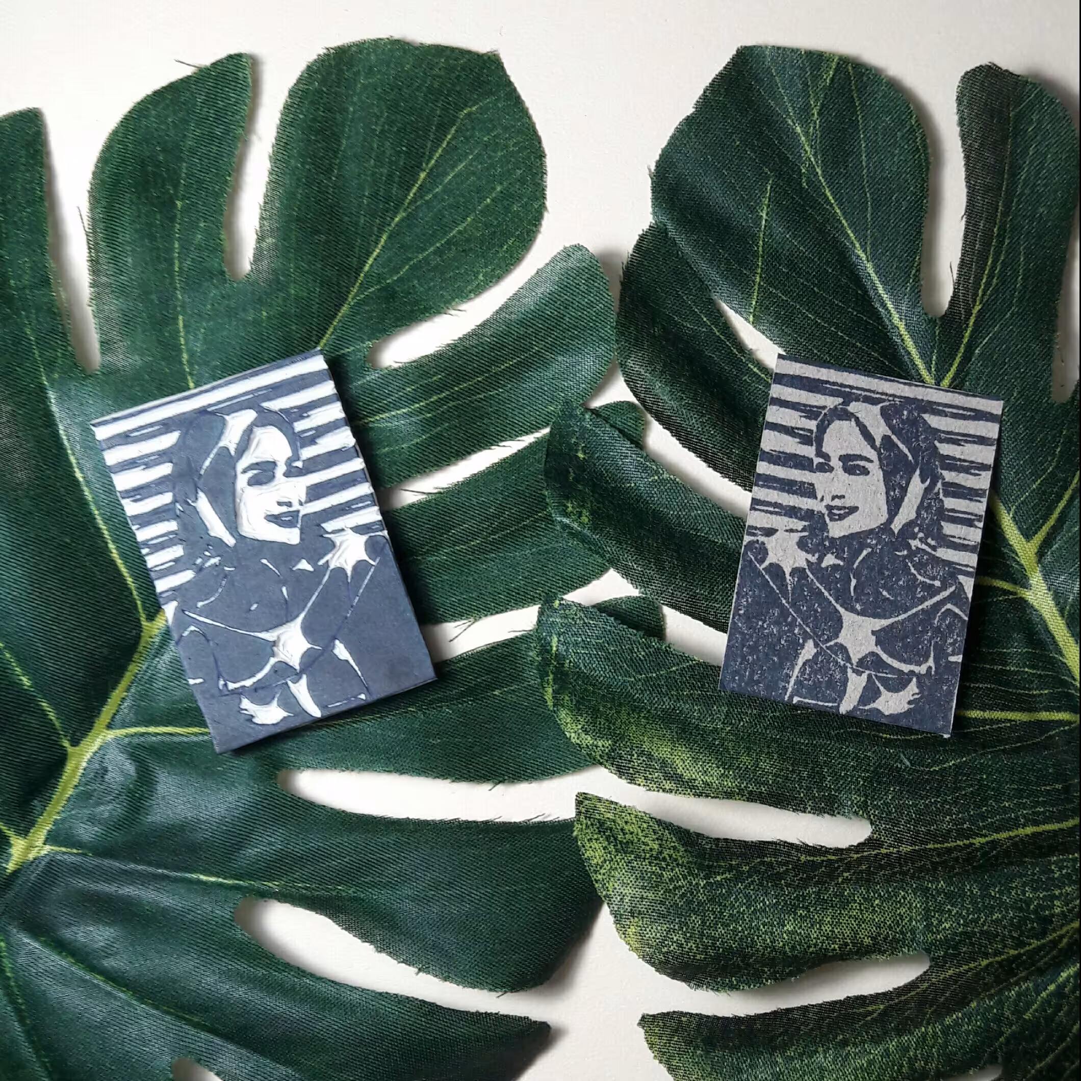 مهر سفارشی چهره