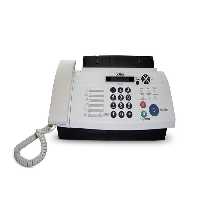 فکس برادر مدل FAX-878