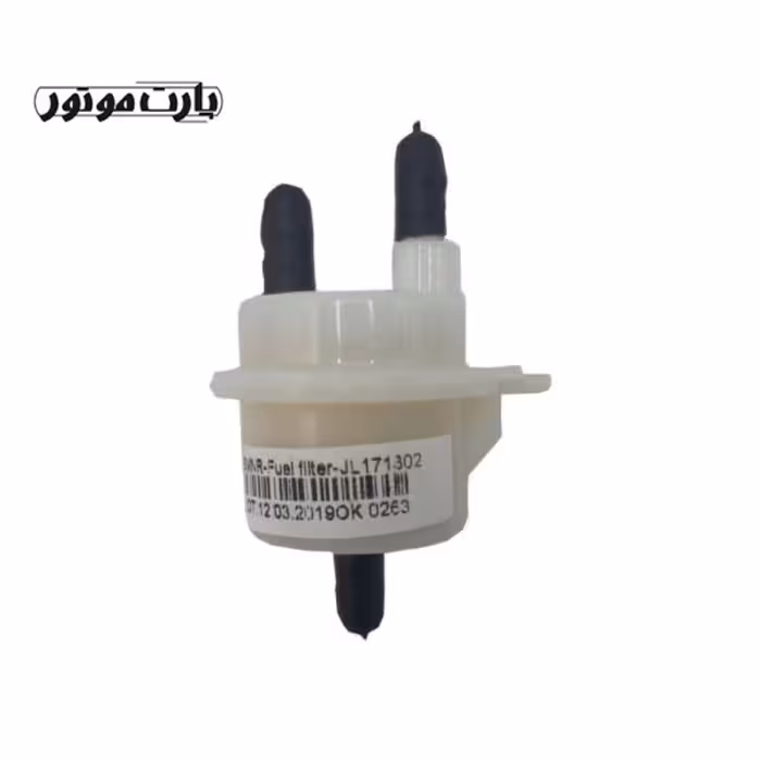 فیلتر بنزین موتور سیکلت ان اس کاربراتور