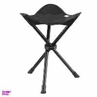 صندلی سه پایه سفری تاشو مدل X3