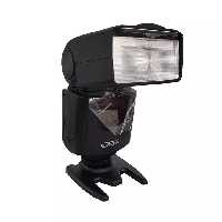 فلاش اسپیدلایت دی بی کی DBK DF500 Speedlight