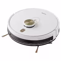جاروبرقی رباتیک سنکور مدل SRV-9150 - لوازم خانگی میلینو milino