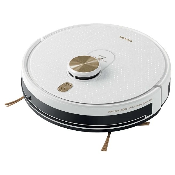 جاروبرقی رباتیک سنکور مدل SRV-9150 - لوازم خانگی میلینو milino