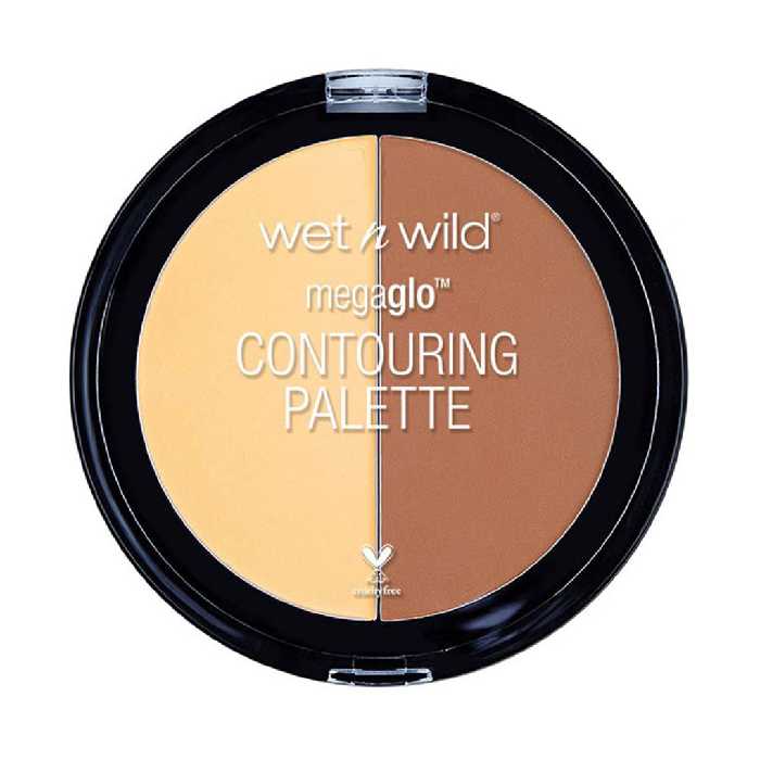 پالت کانتورینگ وت اند وایلد مدل مگا گلو کد 7501