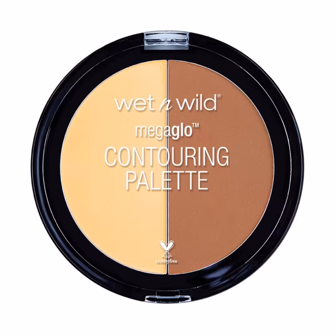 پالت کانتورینگ وت اند وایلد مدل مگا گلو کد 7501