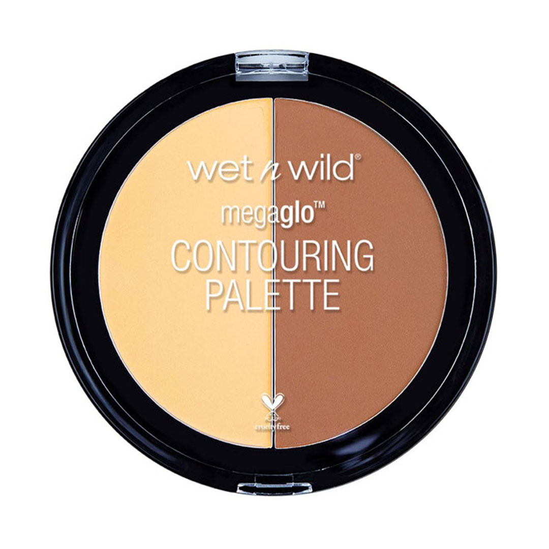 پالت کانتورینگ وت اند وایلد مدل مگا گلو کد 7501