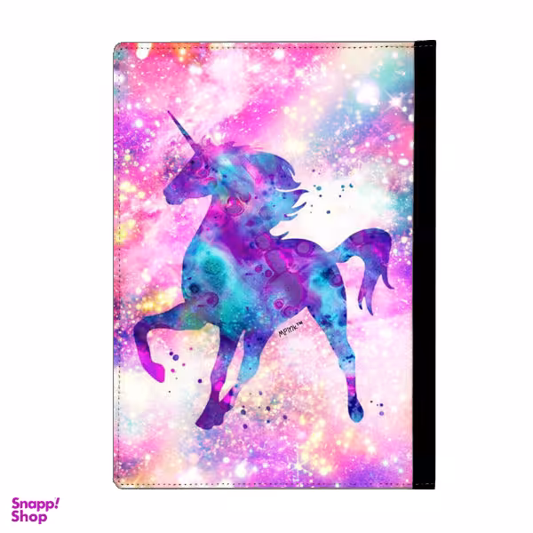 کلاسور طرح یونیکورن کد ku13