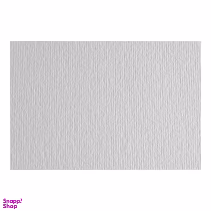 مقوا 220 گرمی فابریانو مدل الر سایز A3 بسته 10 عددی رنگ سفید کد 100