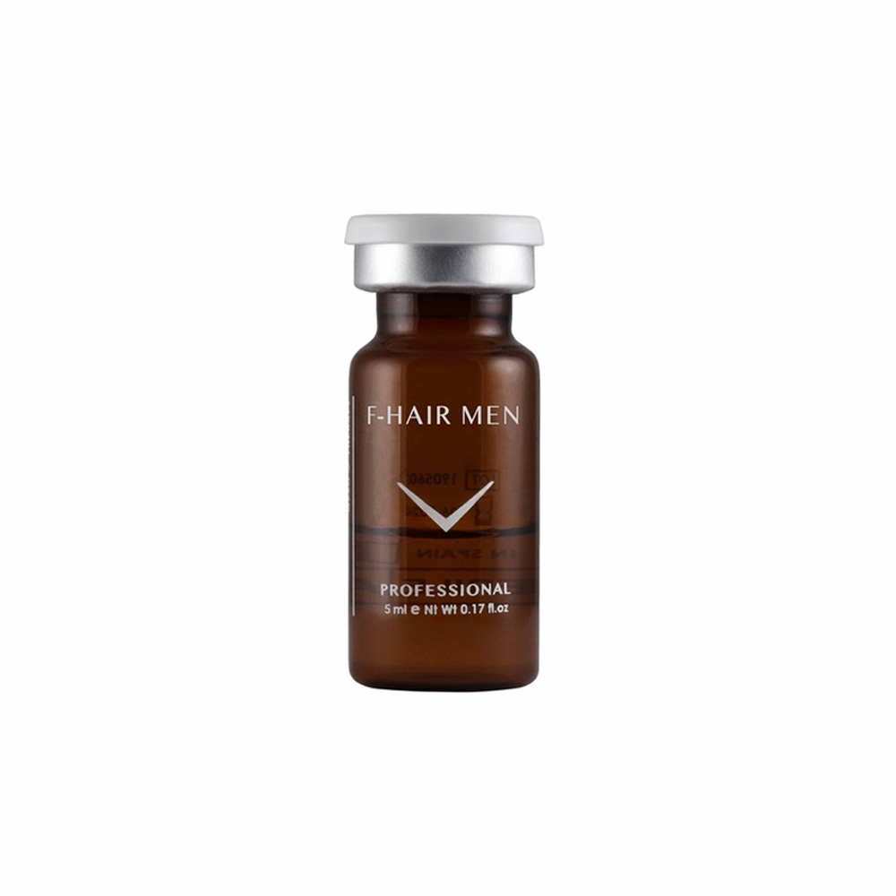 کوکتل درمان طاسی سر فیوژن F-HAIR MEN