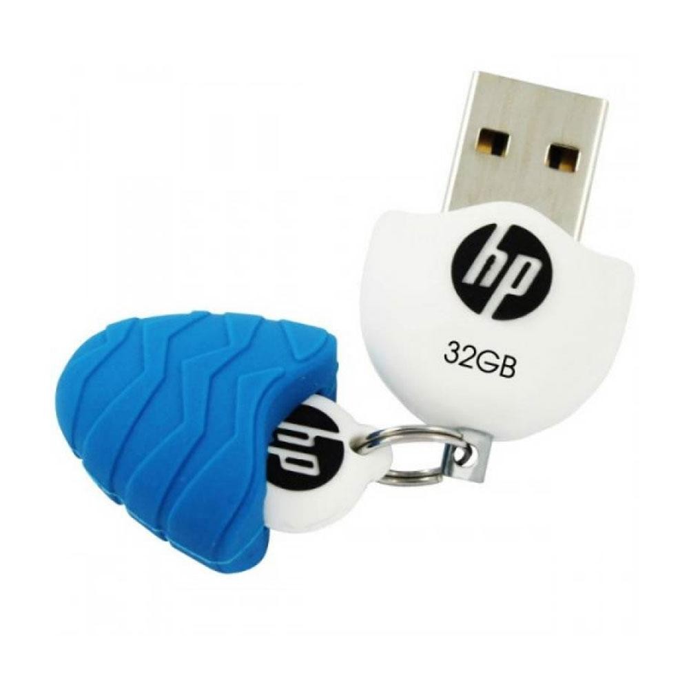 فلش مموری اچ پی V270 ظرفیت 32 گیگابایت