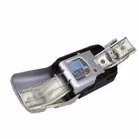 دستگاه تشخیص اصالت اسکناس Nc_1200