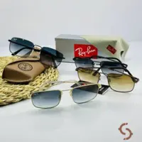 عینک آفتابی ریبن مدل RB 3669 - RAY BAN