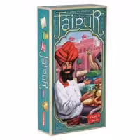 بازی جایپور Jaipur