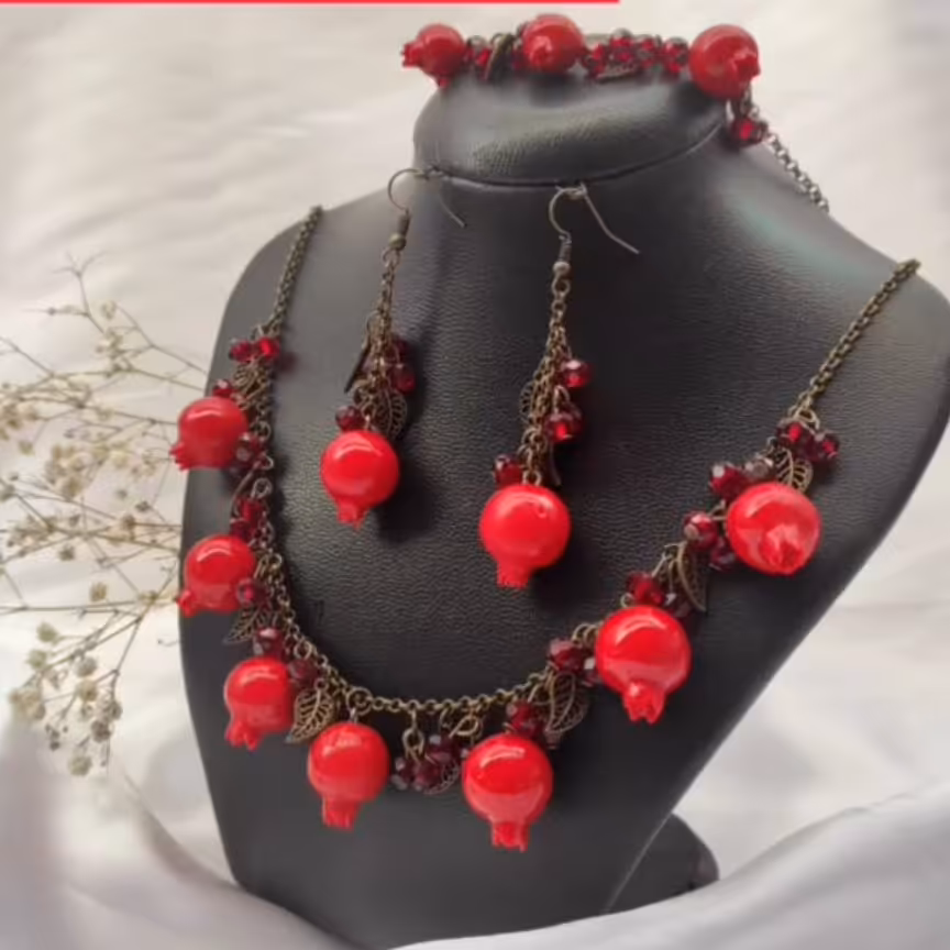 سرویس یلدایی پرانار