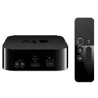 پخش کننده تلویزیون مدل Apple TV 4K نسل پنجم ظرفیت 64 گیگابایت