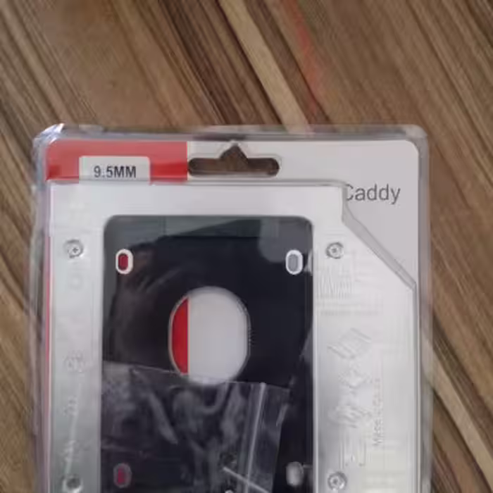 مبدل هارد HDD Caddy 9/5mm