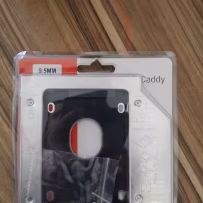مبدل هارد HDD Caddy 9/5mm