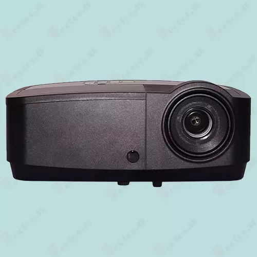 ویدئو پروژکتور استوک اینفوکوس InFocus IN112x