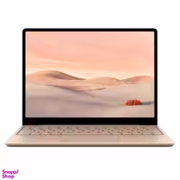 لپ تاپ مایکروسافت (Microsoft) مدل Surface GO Core i5-1035G1 16GB-256GB Intel سایز 12.4 اینچ