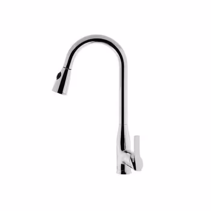 خرید و قیمت شیر ظرفشویی شاوری درخشان مدل لوکس | نوین هوم