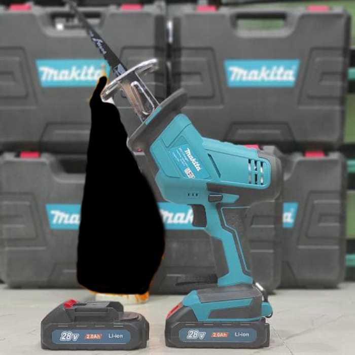 افق بر شارژی ماکیتا چند کاره