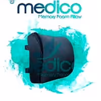 پشتی طبی مدیکو مموری فوم