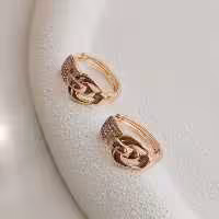 گوشواره ژوپینگ