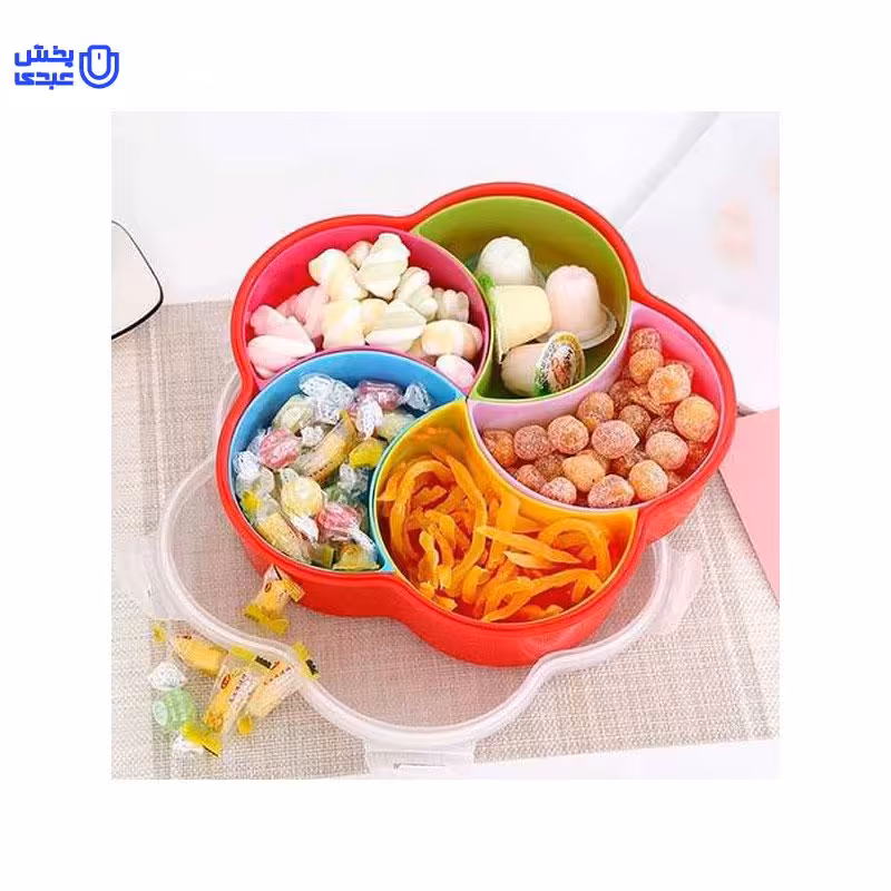 اردو خوری 5 خانه پارسینا