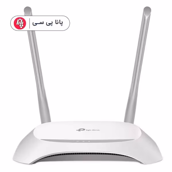 روتر بی سیم  TP-Link WR840N