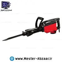 چکش تخریب 16 کیلو 1800 وات لوگو برجسته ادون هیلتی پیکور مدل EDON DH-GL65A