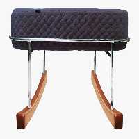 گهواره استیل آرتمن  بیبی artman baby