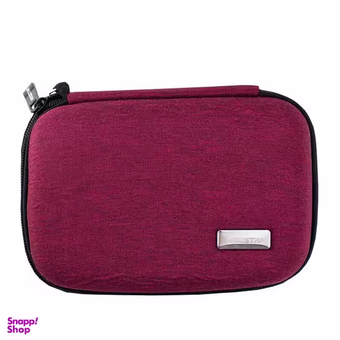 کیف هارد اکسترنال کینگ استار (King Star) مدل 124S