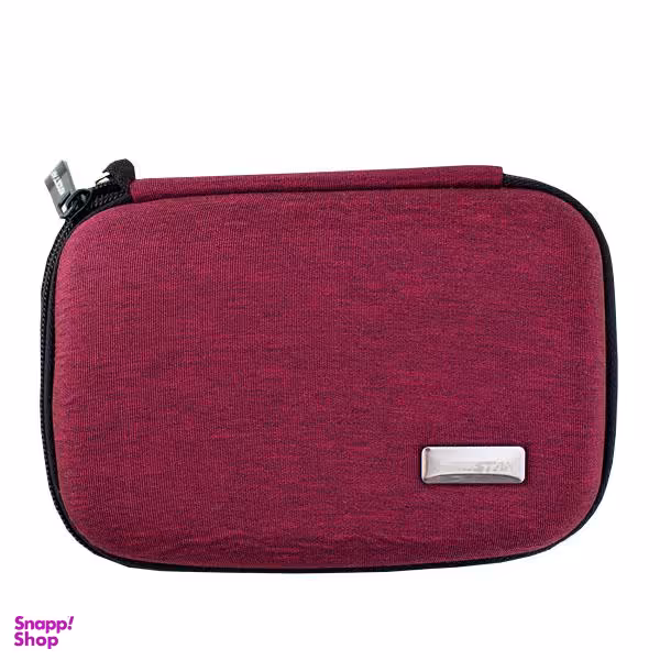 کیف هارد اکسترنال کینگ استار (King Star) مدل 124S