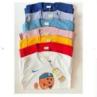 تیشرت دخترانه اسپورت سایز 50 تا 65 درجه یک