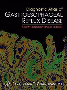 󾕇 دانلود کتاب Diagnostic Atlas Of Gastroesophageal Reflux Disease - A New Histology-Based Method, 2007 - دانلود کتاب های دانشگاهی