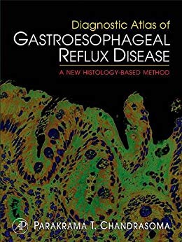  دانلود کتاب Diagnostic Atlas Of Gastroesophageal Reflux Disease - A New Histology-Based Method, 2007 - دانلود کتاب های دانشگاهی