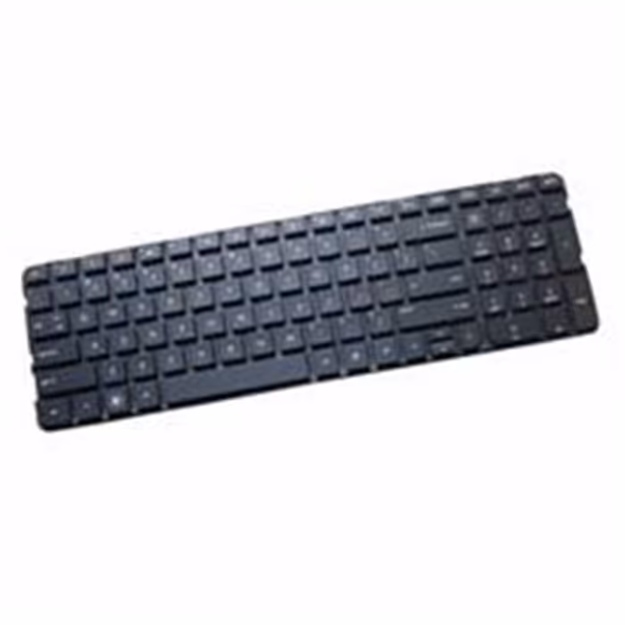 کیبورد لپ تاپ - HP