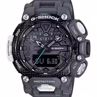 ساعت مردانه G-SHOCK 
مدل CASIO-GR-B200RAF-8A