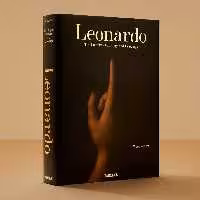 کتاب Leonardo. The Complete Paintings and Drawings انتشارات TASCHEN