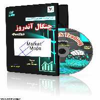 پکیج آموزش چنگال آندروز و نقاط X در بازار سرمایه (کامل و پیشرفته)