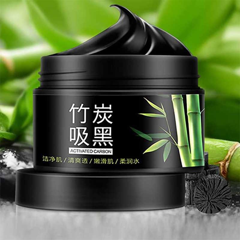 ماسک زغال، ضد جوش وتمیز کننده ی پوست، ازبین برنده ی جوشهای سرسیاه