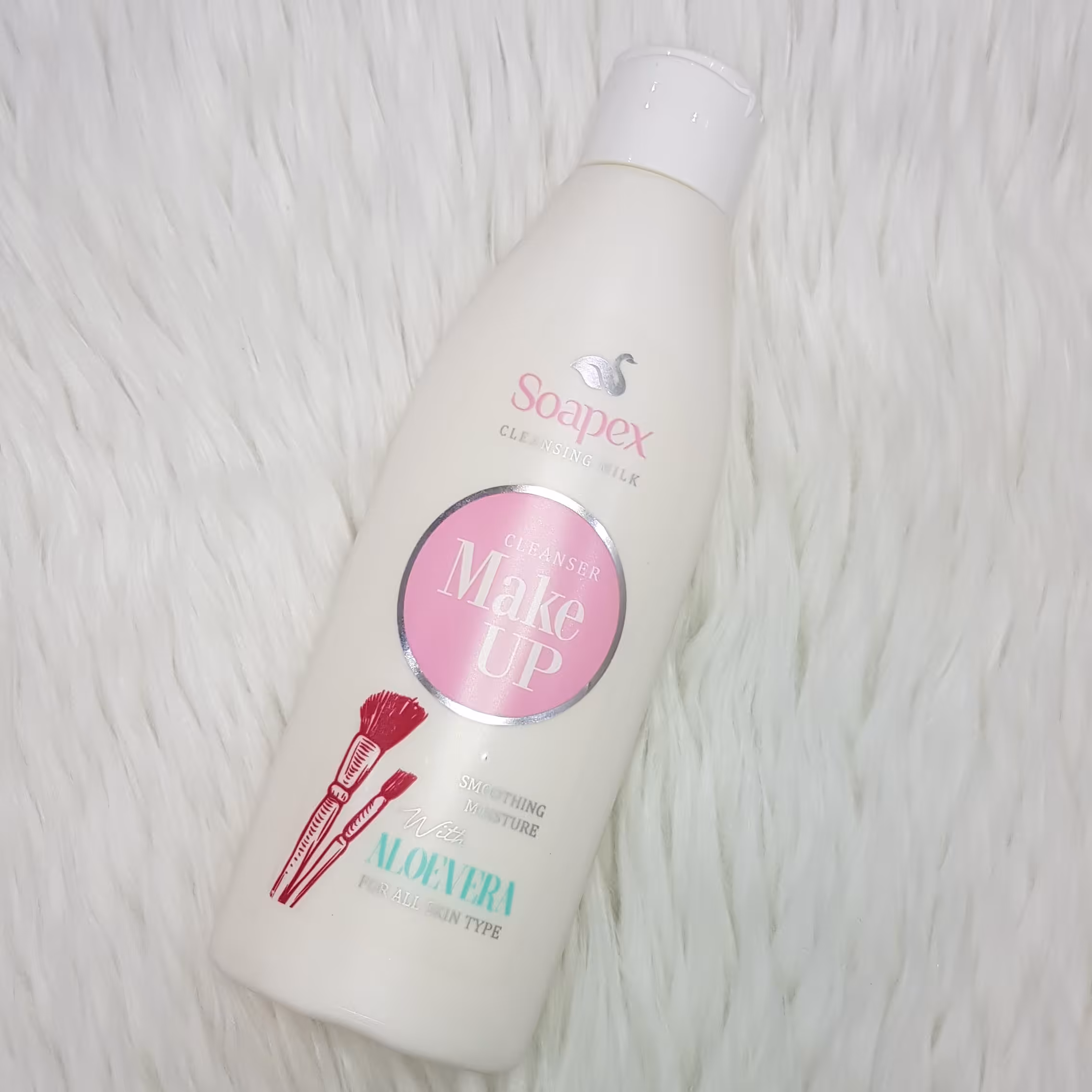 آرایش پاک کن سوپکس