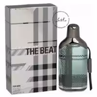عطر ادکلن باربری دبیت مردانه – Burberry The Beat